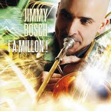 BOSCH, JIMMY  - A MILLION