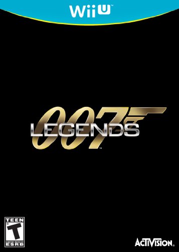 007 LEGENDS