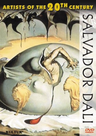 ARTISTS OF THE 20TH CENTURY: SALVADOR DALI