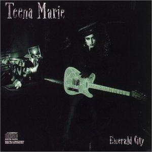 MARIE, TEENA  - EMERALD CITY
