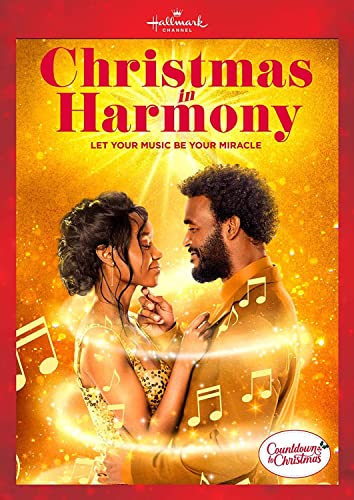 CHRISTMAS IN HARMONY [REGION FREE]