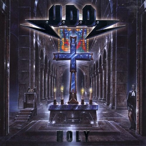 UDO - HOLY