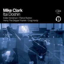MIKE CLARK - ITAI DOSHIN [CD]