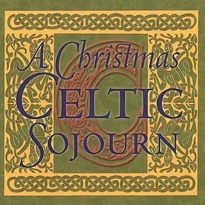 VARIOUS  - A CHRISTMAS CELTIC SOJOURN