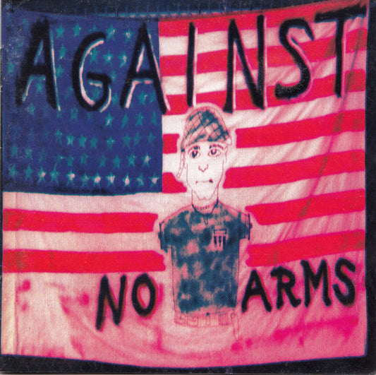 AGAINST  - NO ARMS