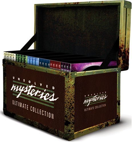 NEW ULTIMATE COLLECTION (DVD)