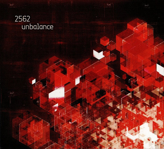 2562  - UNBALANCE