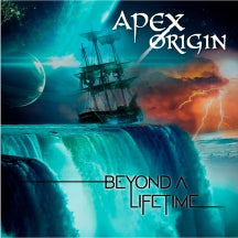 APEX ORIGIN - BEYOND A LIFETIME [CD]