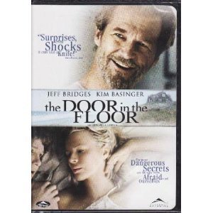 THE DOOR IN THE FLOOR
