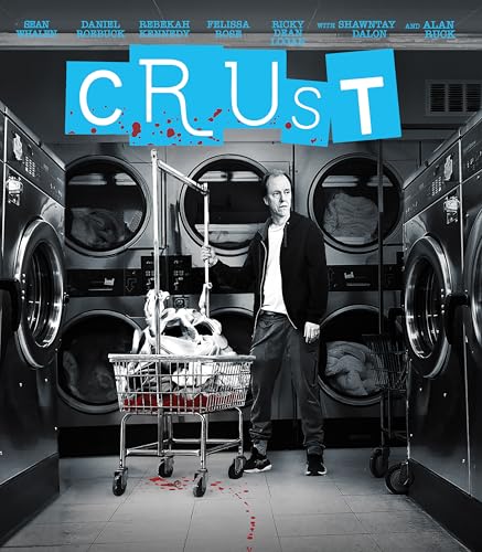 CRUST  - BLU