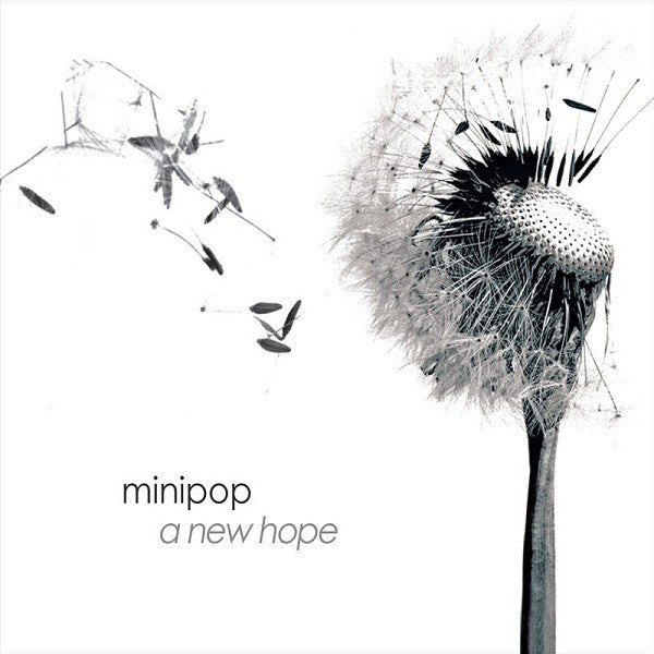 MINIPOP  - NEW HOPE