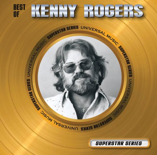 ROGERS, KENNY  - ROGERS;KENNY - BEST OF: SUPERSTAR SERIES