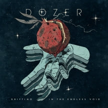 DOZER - DRIFTING IN THE ENDLESS VOID (WHITE/BLACK/GRAY COLOR MERGE VINYL) [LP]