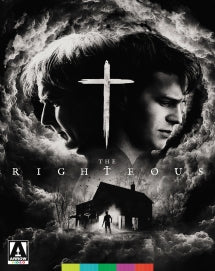 THE RIGHTEOUS [BLU-RAY]