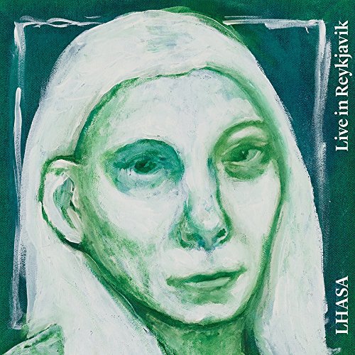 LHASA  - LIVE IN REYKJAVIK