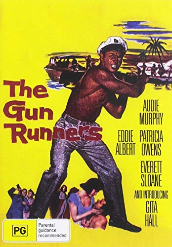 GUN RUNNERS