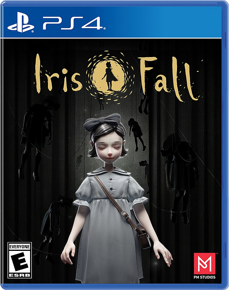IRIS FALL  - PS4