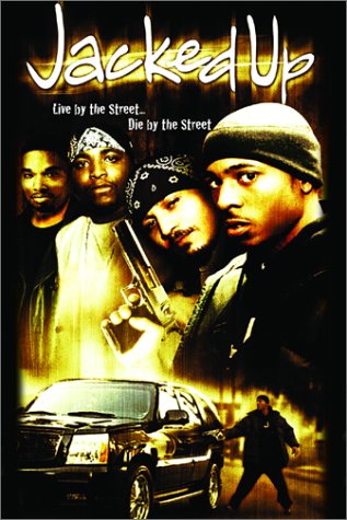 JACKED UP (WIDESCREEN)