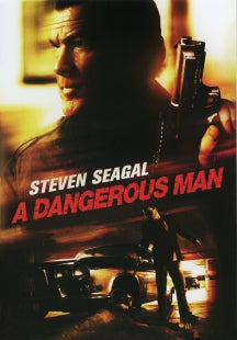 A DANGEROUS MAN [DVD]