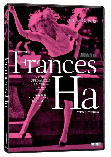 FRANCES HA (BILINGUAL)