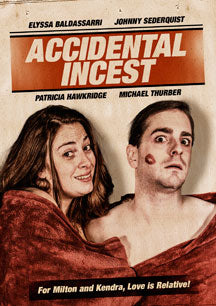 ACCIDENTAL INCEST [DVD]