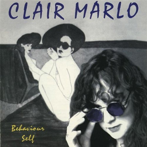 MARLO, CLAIR  - BEHAVIOUR SELF