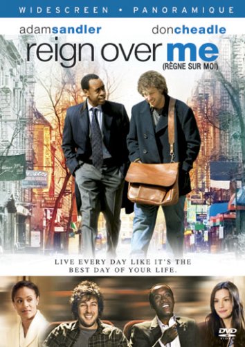 REIGN OVER ME (WIDESCREEN) / RGNE SUR MOI (PANORAMIQUE) (BILINGUAL)