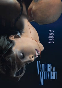 VAMPIRE AT MIDNIGHT [DVD]