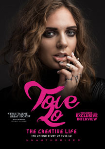 TOVE LO - THE CREATIVE LIFE [DVD]