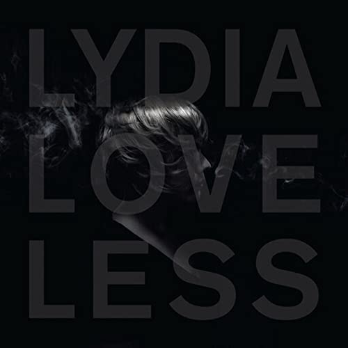 LOVELESS,LYDIA - SOMEWHERE ELSE (VINYL)