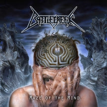BATTLECREEK - MAZE OF THE MIND [CD]