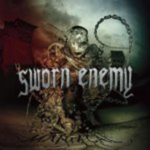 SWORN ENEMY - MANIACAL