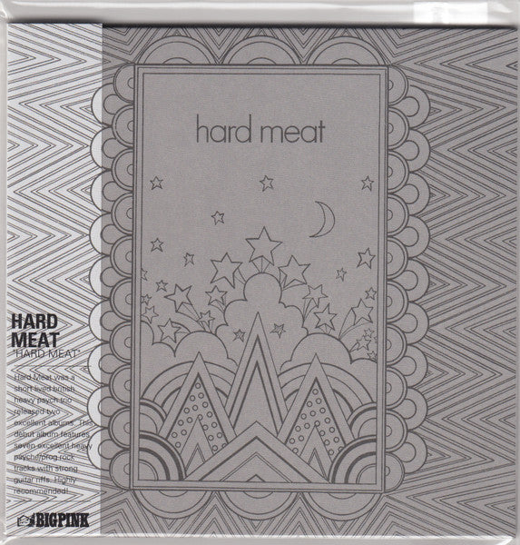 HARD MEAT  - ST