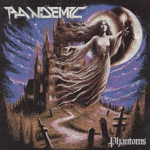 PANDEMIC - PHANTOMS [LP]