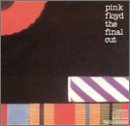 PINK FLOYD  - FINAL CUT
