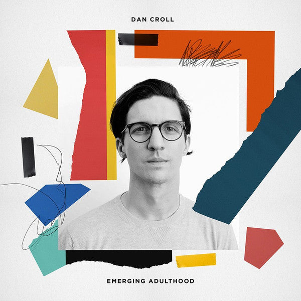 CROLL, DAN  - EMERGING ADULTHOOD