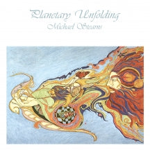 MICHAEL STEARNS - PLANETARY UNFOLDING (2022 REMASTER) [CD]