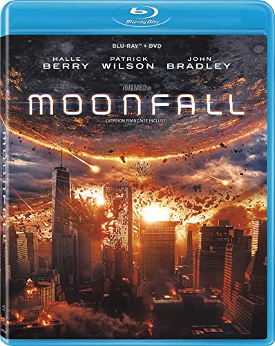 MOONFALL  - BLU