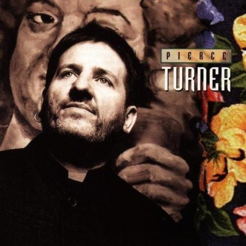 TURNER, PIERCE  - COMPILATION (UK)