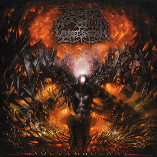 SPAWN OF POSSESSION  - NOCTAMBULANT