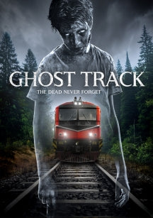 GHOST TRACK [DVD]