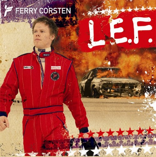 FERRY CORSTEN - L.E.F.