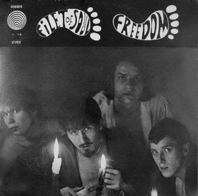 FILET OF SOUL  - FREEDOM