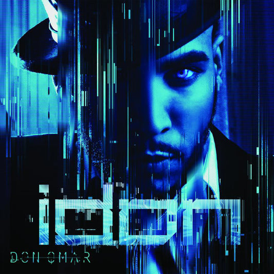 DON OMAR  - IDON