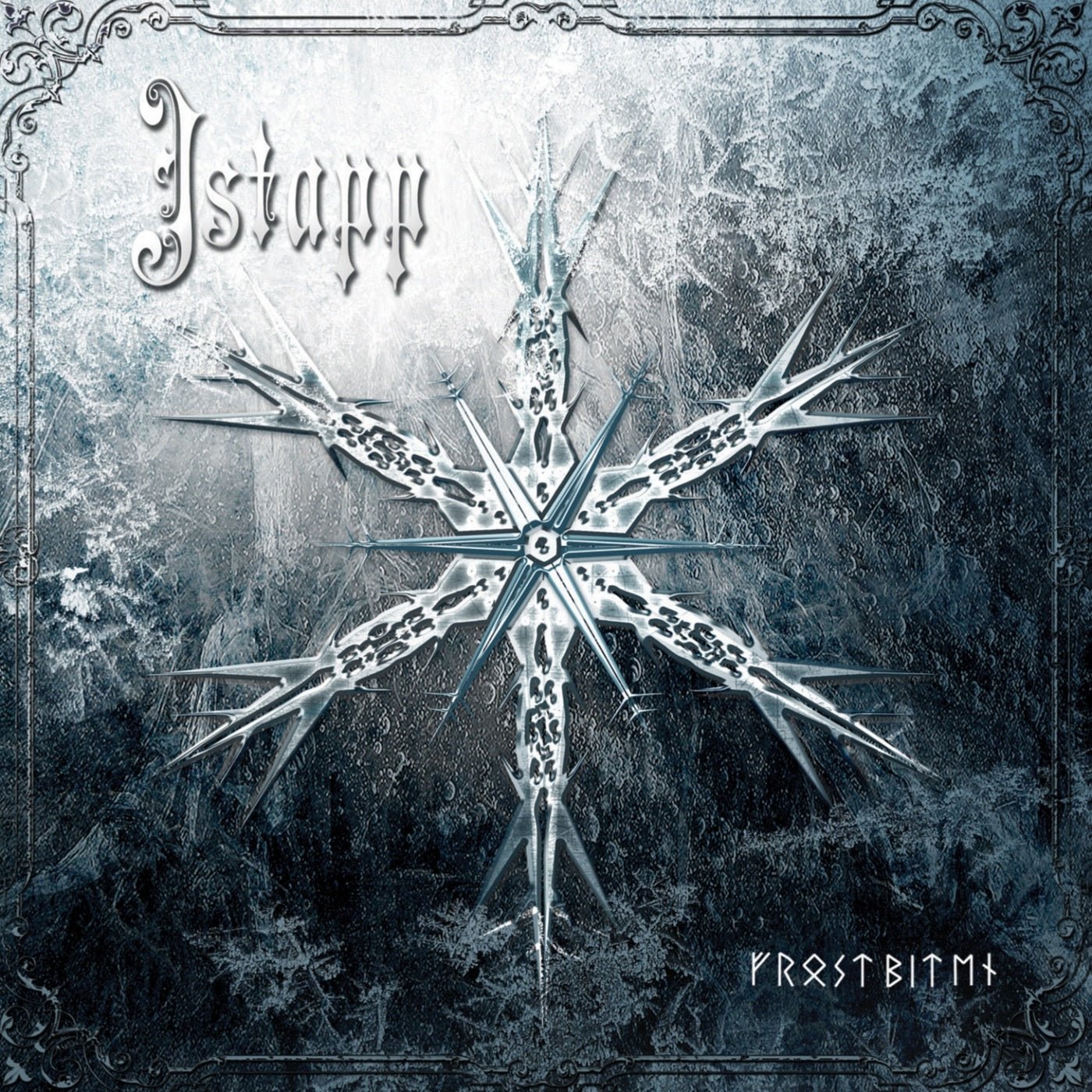 ISTAPP  - FROSTBITEN