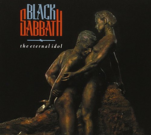 BLACK SABBATH - THE ETERNAL IDOL
