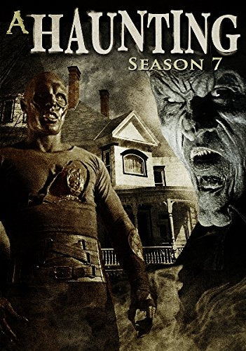A HAUNTING: SEASON 7