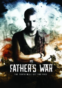MY FATHER'S WAR [DVD]
