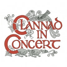 CLANNAD - IN CONCERT [LP]
