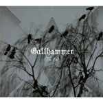 GALLHAMMER - GALLHAMMER - THE END